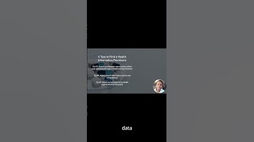 5 Tips to Find a Health Informatics Practicum Part 5 #shorts #healthinformatics