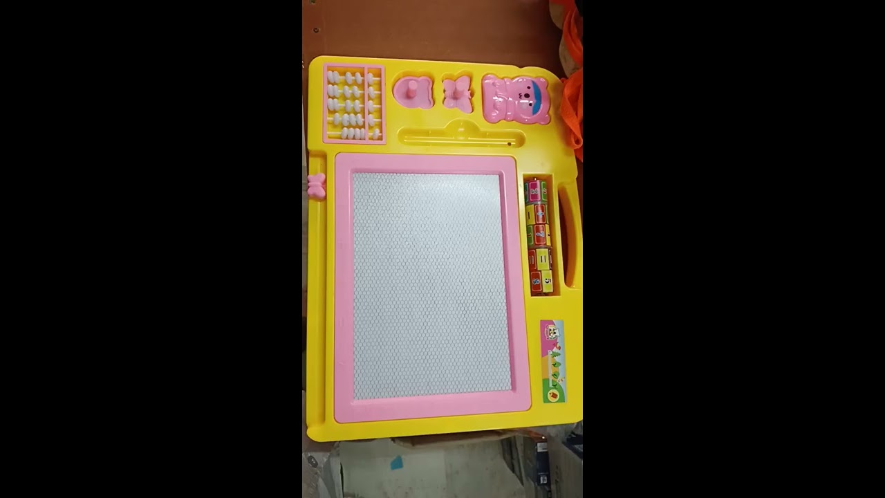 Magic Slate
