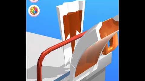 very satisfying ASMR kinetic sand #146 #shorts