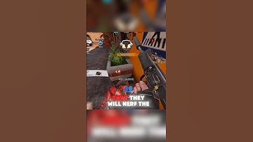 💀Niemand kan USS 9 stoppen in codm #codm #callofdutymobile #codmobile #uss9