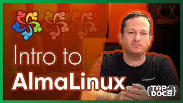 Intro to AlmaLinux | CentOS Alternative