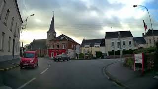 Balade dans le nord Ferrière-la-grande Ferrière-la-petite