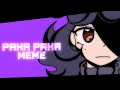 Paka Paka meme || Meme Animation || Collab with Yaman &amp; A.R.T ||
