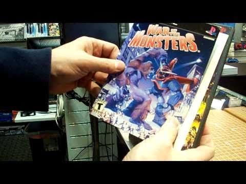 181, a quick tip for damaged cases/artwork