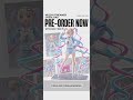 Hobby Bee Pre-order list_20250715 #figure #animefigure #anime