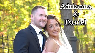 Adrianna & Daniel Highlights