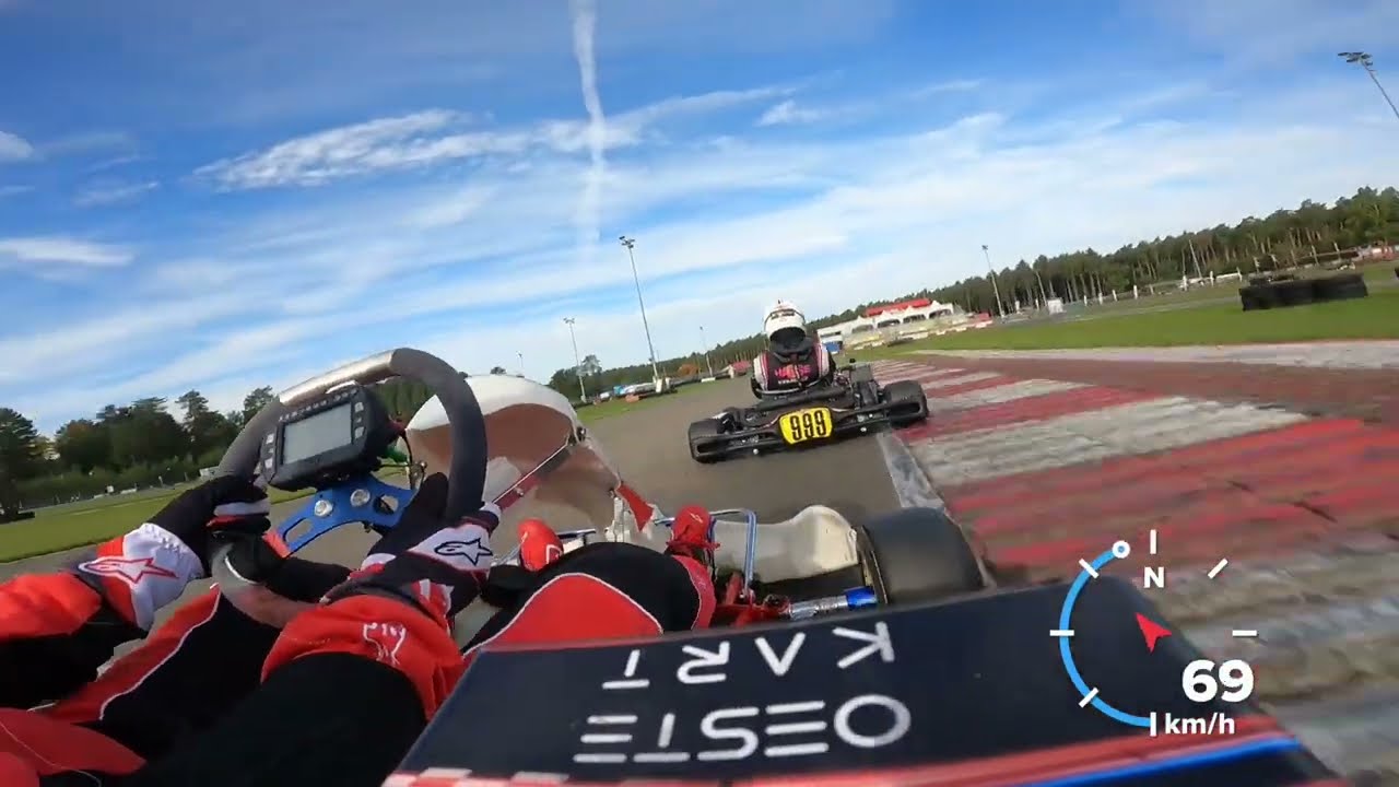 Rotax Max Genk 10-10-22