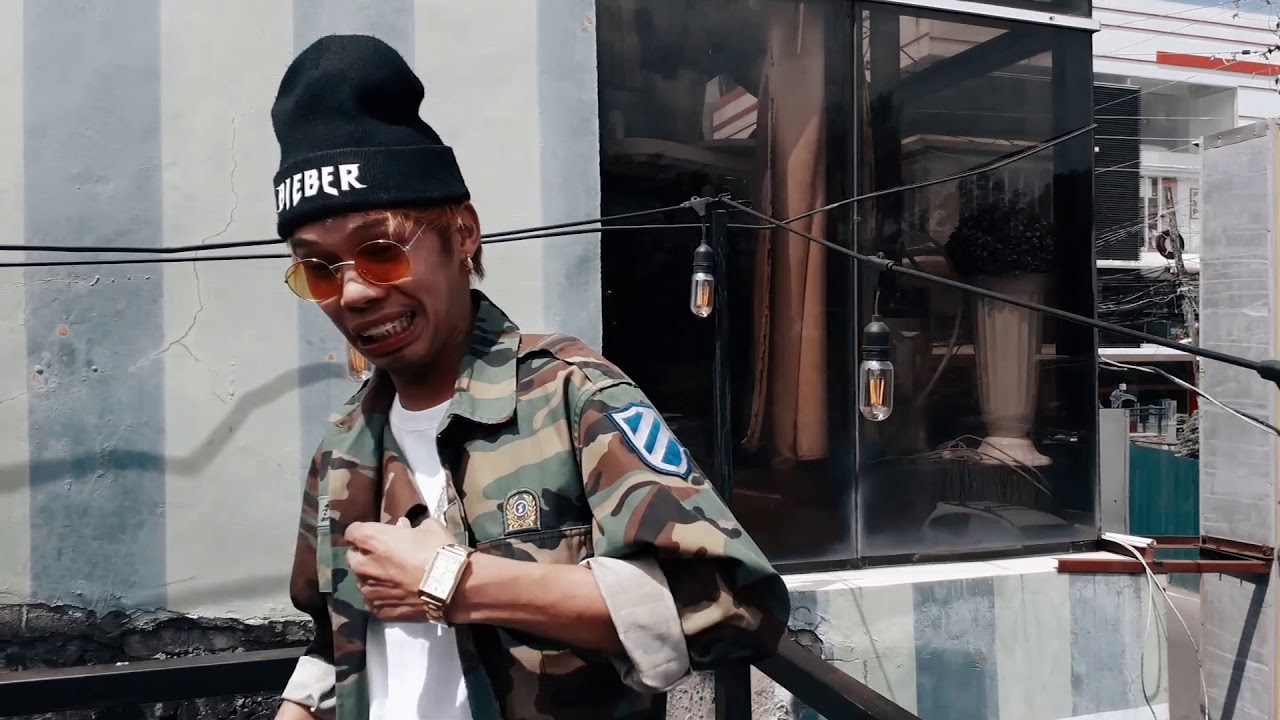 KoolKiddz - Crush ( Music Video )