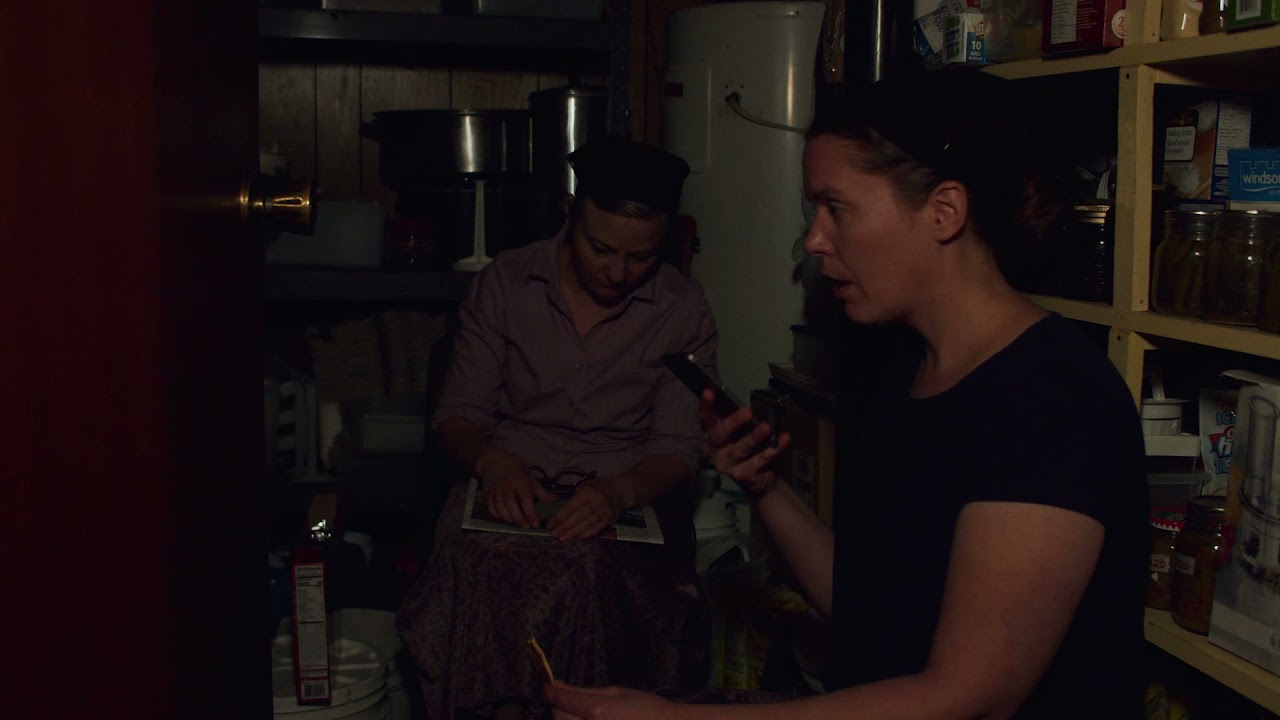 Waut de Kuckuck - 3. Striepen em Himmel