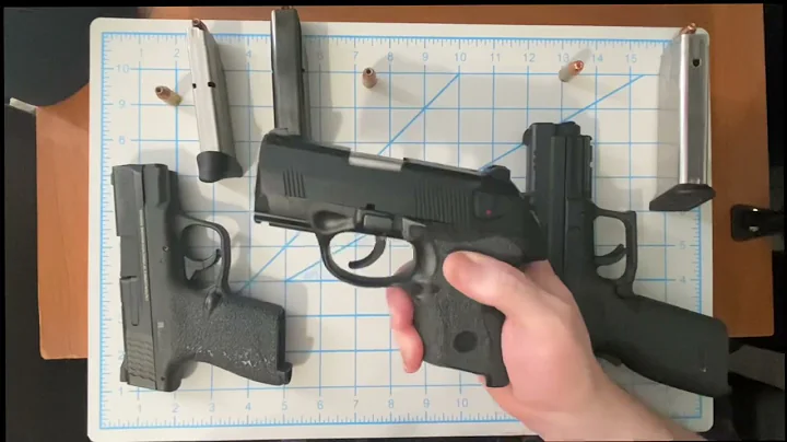 Revisiting The Beretta PX4 Storm SubCompact Decocker Only