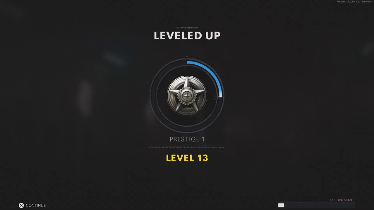 More More Call of duty