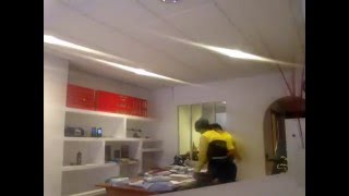 Que Empiece El Reparto