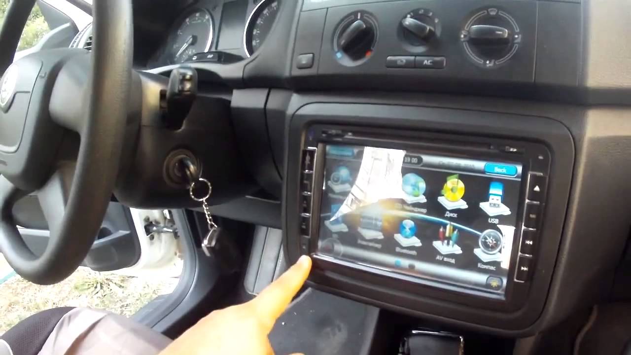 Как проверить автомобильную камеру