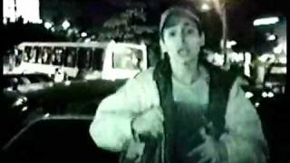 El Salvador, 'La Musica Sonando Para Ti Polis', Pescozada, Hip Hop / Rap Cuzcatleco