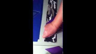 Crystal's Star Blankets for Beginners: Step One