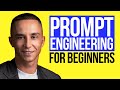 Master prompt engineering full guide