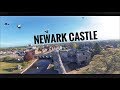 GoPro Session vs GoPro Hero at English Castle