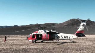 RescueLonghornsNASFallon