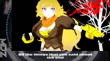 RWBY AMV-Falling in Reverse - It