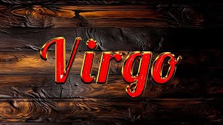 VIRGO MAY 2024 Before You Take Them Back There's Something You Need To Know 1st VIRGO TAROT READING