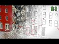 DAVENPORT COLLAPSE - FORENSIC INVESTIGATION - Part 2 of 2