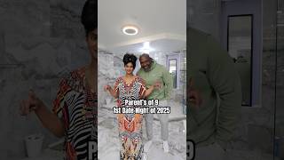 Grwm 1St Date Night Of The Year. Guest Narration By Zahyr.