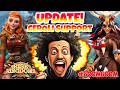 Update Ceroli Crisis Support New Rok Video BOOM BOOM TIME Rise Of Kingdoms Update Ceroli Crisis Support New Rok Video BOOM BOOM TIME Rise Of Kingdoms
