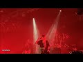 Chase Atlantic - &quot;Slow Down&quot; Live Mexico City 2023