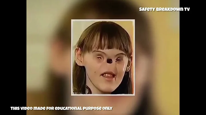 🎂 Birthday Prank Gone Wrong: The Cake That Almost Took Her Life