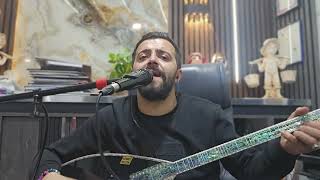 NİYE ÇATTIN KAŞLARINI 