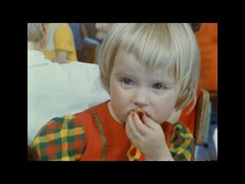 Детский сад в СССР