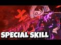 How to get Kokushibo F SKILL in Sailor Piece!