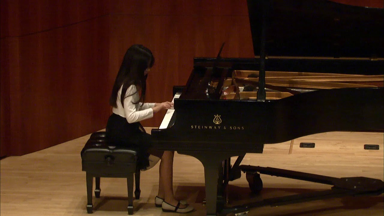 Etude in D Minor, Op. 65, No. 40 - Albert Loeschhorn - YouTube