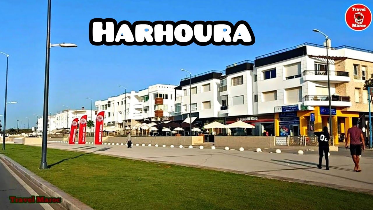 Harhoura 
