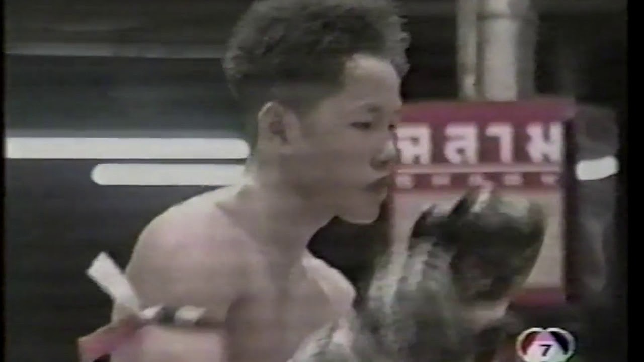 Dokmaipah Por Ponsawang vs Dao-Udon Sor Souchart