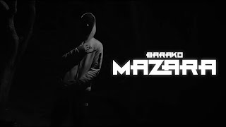 Barako -Mazara (Clip Officiel) Resimi