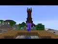 Minecraft ATM6: To the Sky - Ep17 - Infinite Storage