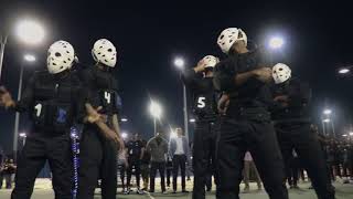 FGCU Sigmas Probate 3.16.18
