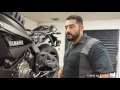 How to install Power Commander on Yamaha R1