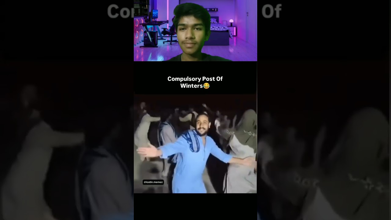 annde garam garam song 🤣😂 