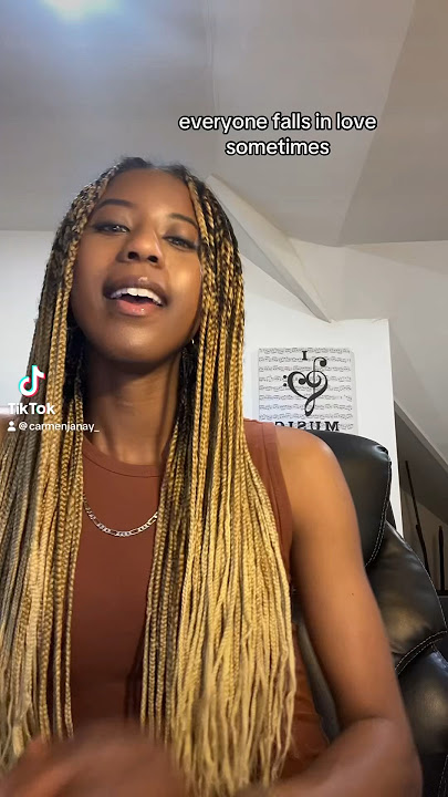 Exhale (shoop shoop) #whitneyhouston #exhale #coversong #followme