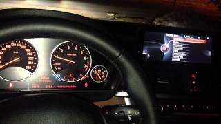 Download lagu BMW i chime on F30