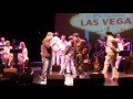 Capture de la vidéo Bébert, Michel Des Forbans, Pascal Danel, Willy Lewis, Chris Agullo À Mennecy 2015