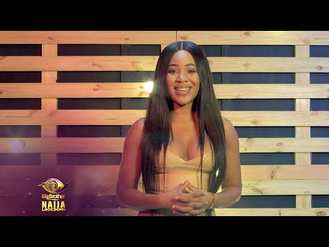 Meet Erica – BBNaija | Big Brother: Lockdown | Africa Magic