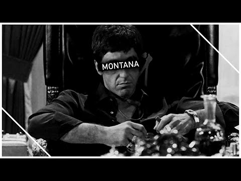 Tonicc - Montana [prod. by Tonicc]