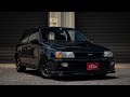 ATL JDM's 1992 Toyota Starlet (GT TURBO) Walk Around