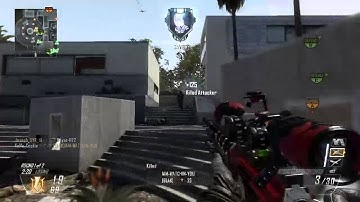 Quad Feed - IceCookies