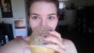 Dairy Free Orange Julius Recipe