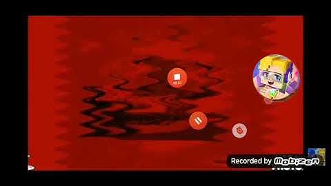 Klasky Csupo Devil Blast