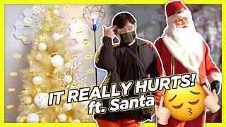video thumbnail for: Gumawa ako ng first Christmas tree ko ever...